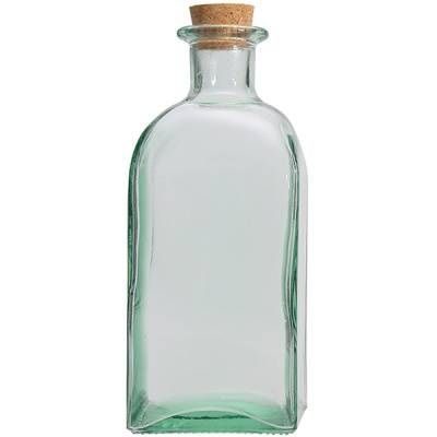Бутылка San Miguel 1000 мл. H 216 мм. артикул 5021