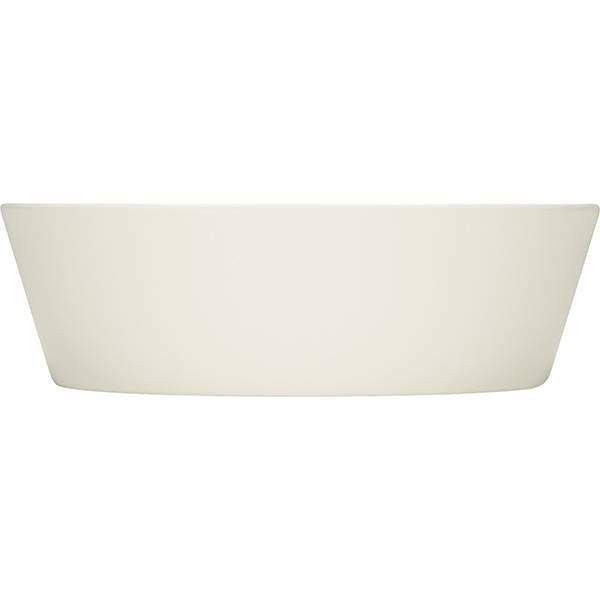 Блюдо Bauscher Purity 400 140 мм артикул 69 5714