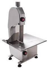Пила ленточная STARFOOD HLS-1650A