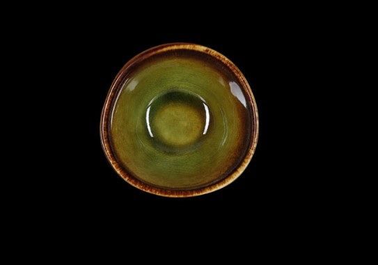 Фото Емкость для соуса Corone Verde 65 мл, D 70 мм — арт. фк0709 1