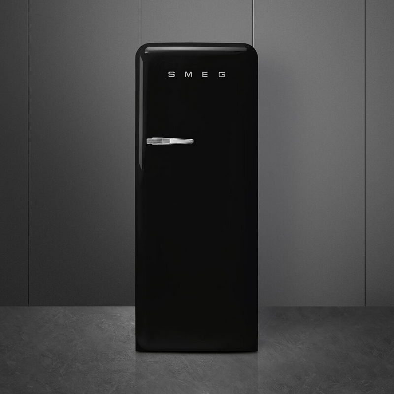 Фото Холодильник SMEG — арт. FAB28RBL5 1