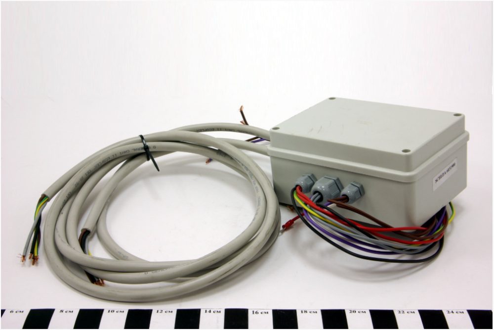 Плата управления ANGELO PO 32V0910