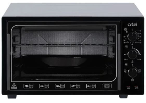Мини-печь ARTEL ECO MD-3618 черный