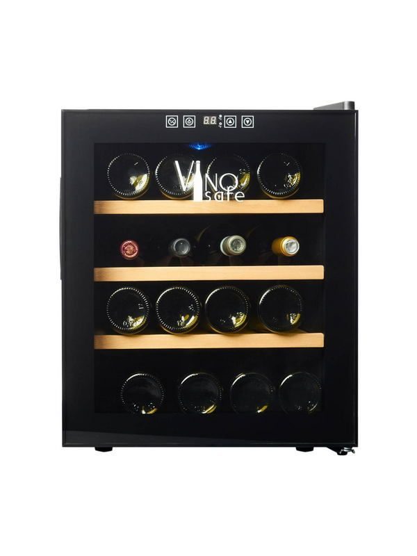 Шкаф винный Vinosafe VSF16AM