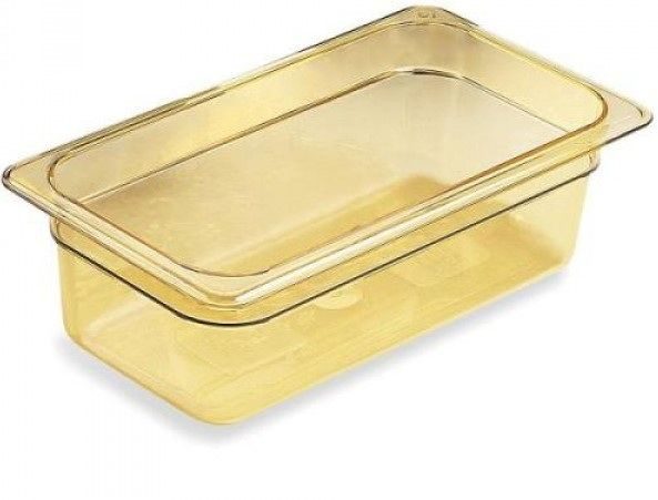 Гастроемкость Cambro H-Pan 3, 3 л артикул 34HP 150