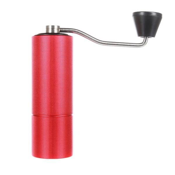 Фото Набор для заваривания кофе Timemore C2 PourOver Set (Fish03) Limited Festival Red 3