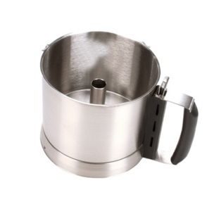 Чаша Robot-coupe 39760 в сборе для Blixer 3 D