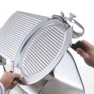 Фото Слайсер SIRMAN Galileo 385 Evo Automatica TOP CE 3
