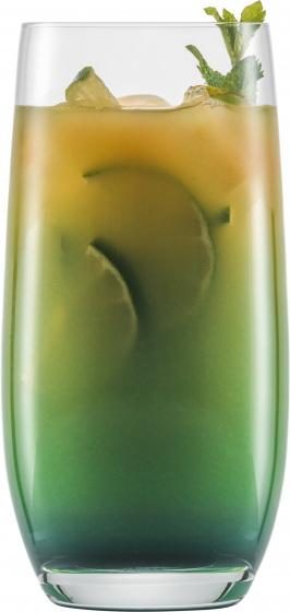 Фото Стакан Хайбол Schott Zwiesel Banquet 540 мл, h15,6 см, d7,8 см артикул 128089 1