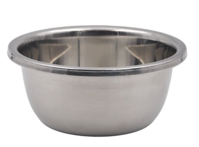 Миска MGSteel 2, 15 л, D 220 мм артикул 72299