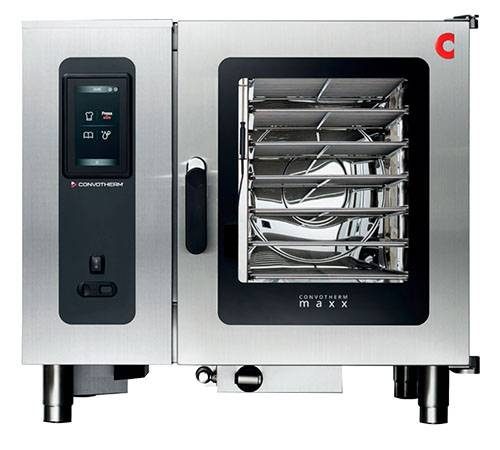 Пароконвектомат Convotherm Maxx 6.10
