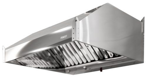 Финист ЗВН-03 врезка D315мм Звн-03(1000х1200х400)