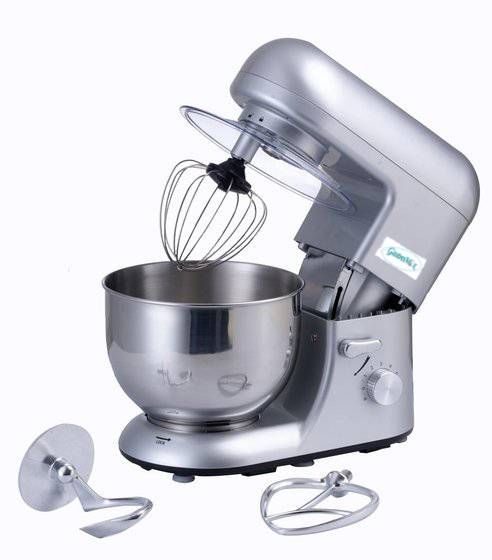 Миксер планетарный настольный GASTROMIX B 5 Eco