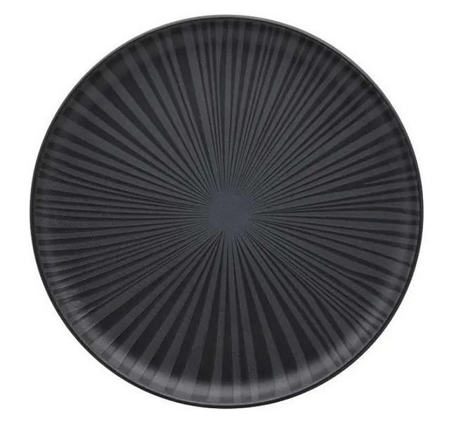 Тарелка OXFORD Flat Onix D мм артикул AO03-1C05