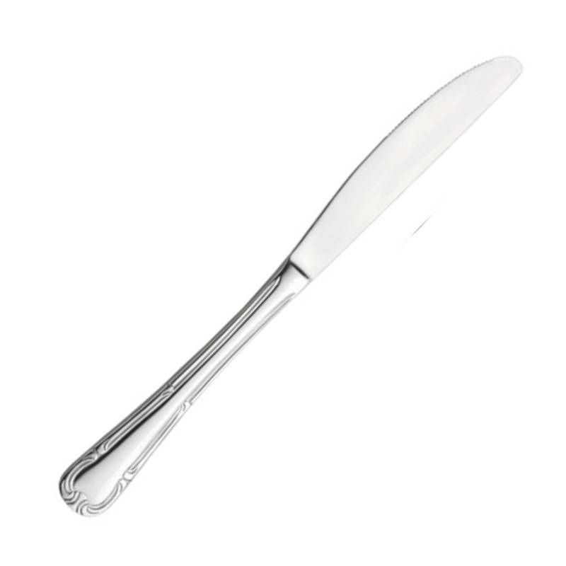Нож десертный Abert King L 200 мм артикул CUB15