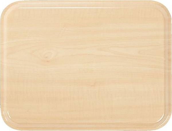 Фото Поднос Cambro (33x43cм) береза — арт. CA3343 E75 1