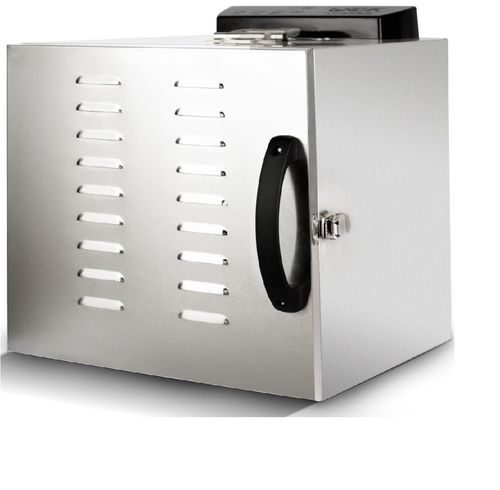 Дегидратор сушилка HURAKAN HKN-DHD10M