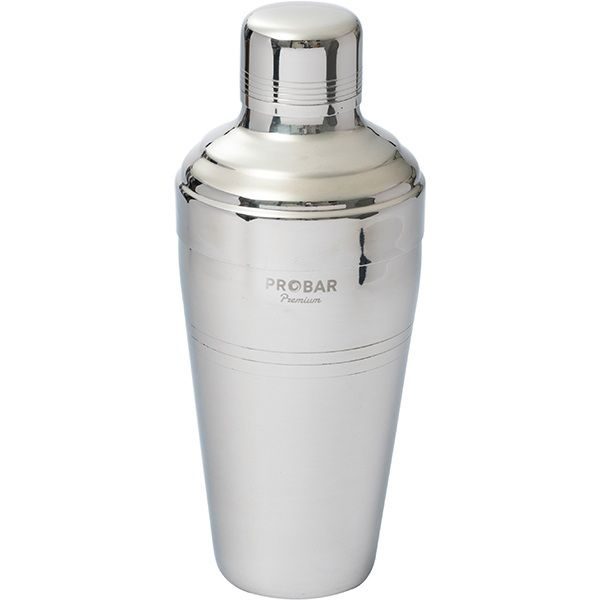 Шейкер европейский Probar мм. артикул MMS001S7