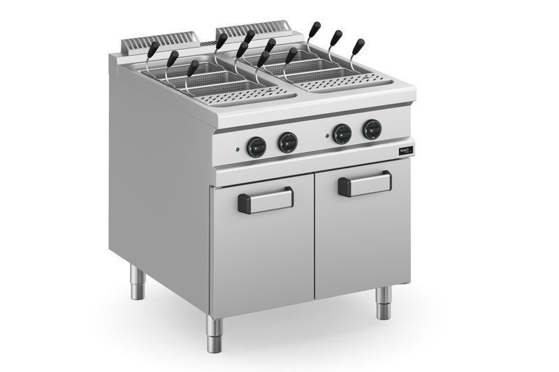 Макароноварка электрическая APPE-89P/PL 900 серия