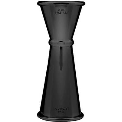 Джиггер Lumian 25/50 мл. D H 110 мм. артикул L0040