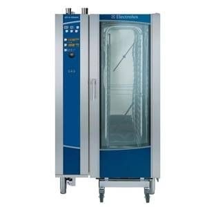 Печь конвекционная электрическая AOS201ECA2 269204