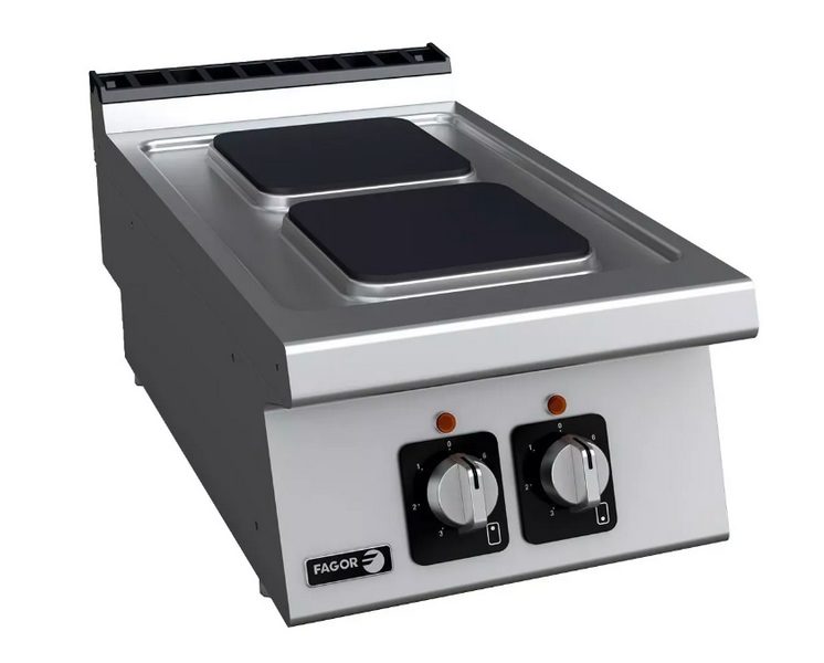 Плита электрическая FAGOR C-E720Q