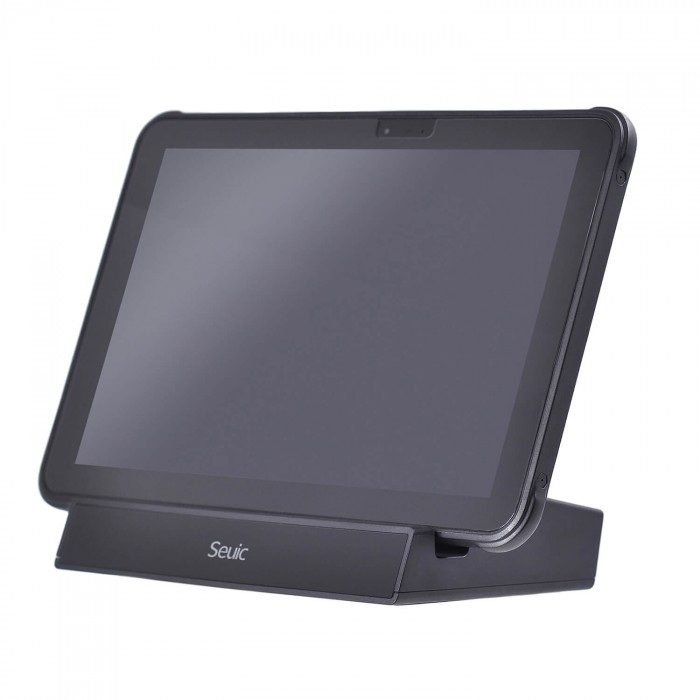 Фото Крейдл для планшета MERTECH Seuic AUTOID APAD AIR AirX 1