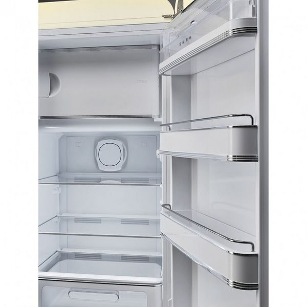 Фото Холодильник SMEG — арт. FAB28RCR6 10