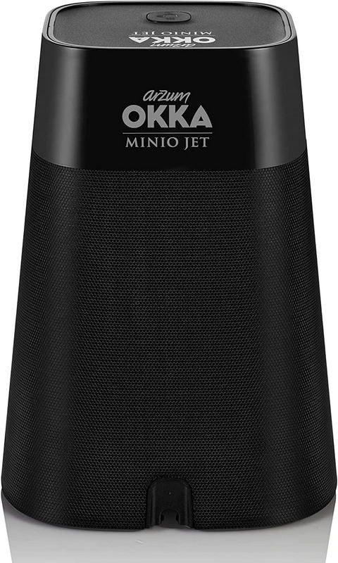 Фото Кофеварка ARZUM OKKA MINIO JET Dr.coffee PROXIMA — арт. OK0013-STX 3