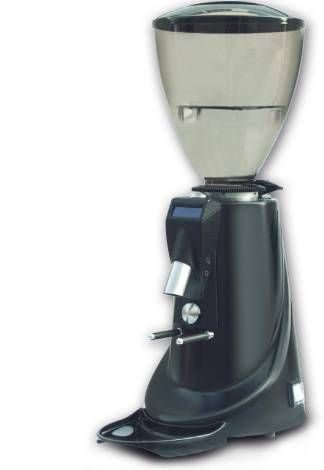 Кофемолка La Spaziale Astro 12 (версия в цвете)