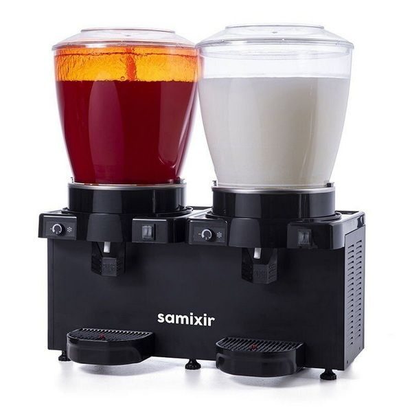 Сокоохладитель SAMIXIR SM44.AB терморегулятором