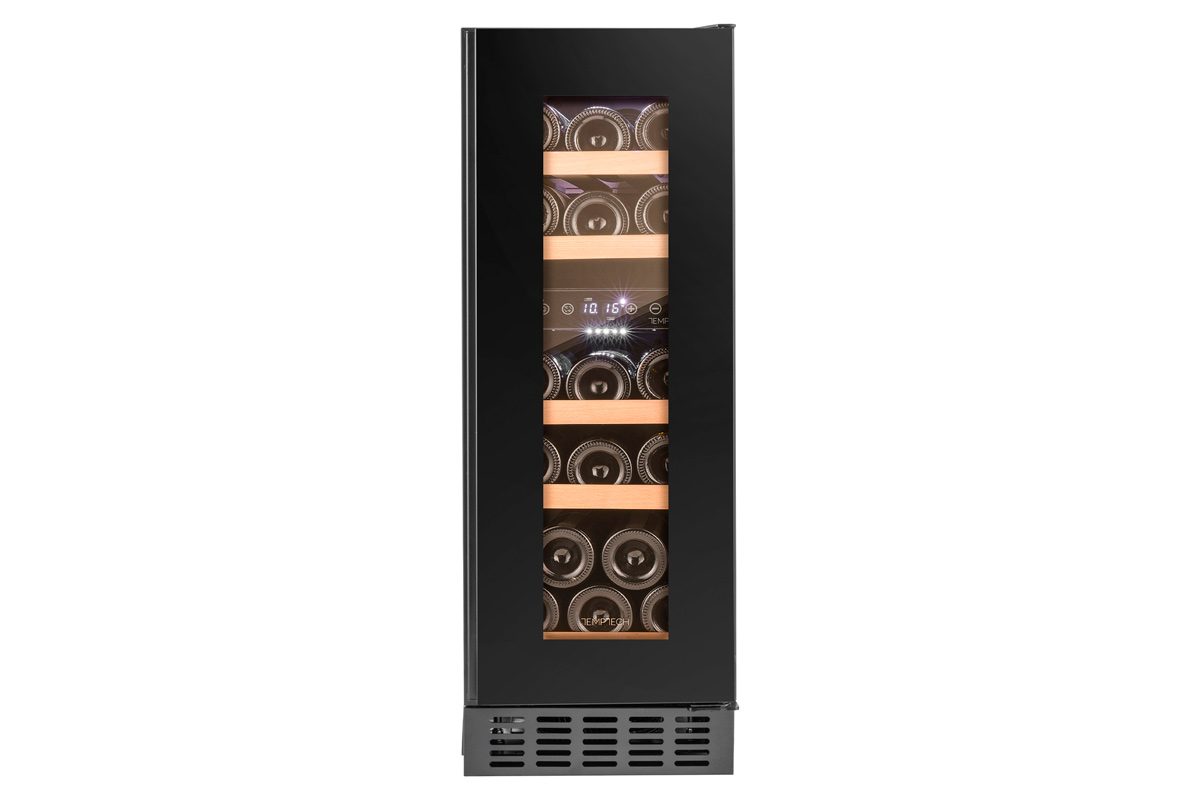 Шкаф винный Temptech OX30DRB