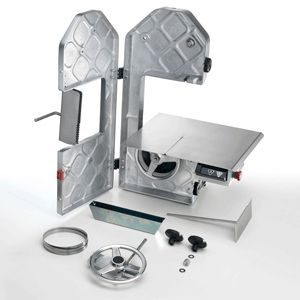 Фото Пила ленточная SIRMAN SO-1650F 3 3 ф. 1