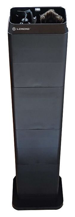 Автоматический очиститель холдера undercounter