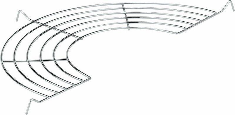 Подставка Paderno D 330 мм, H 5мм артикул 49613-33