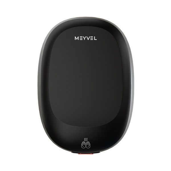 Фото Сушилка для рук автоматическая Meyvel MH12-1000P2 (Black) 4