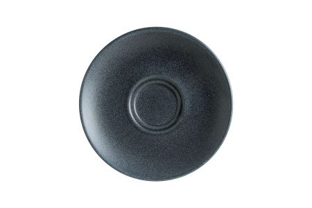 Блюдце Bonna Graphite D 160 мм артикул GRPGRM04CT