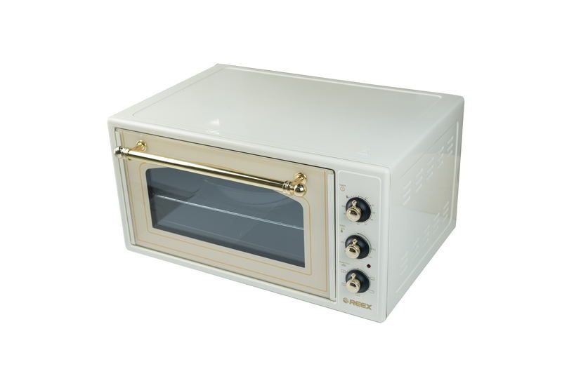 Фото Мини-печь REEX MNO-RXRBG002 2