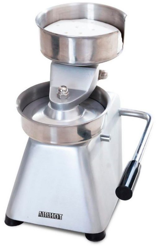 Фото Пресс для гамбургера AIRHOT HPP-150 — арт. D4161 1