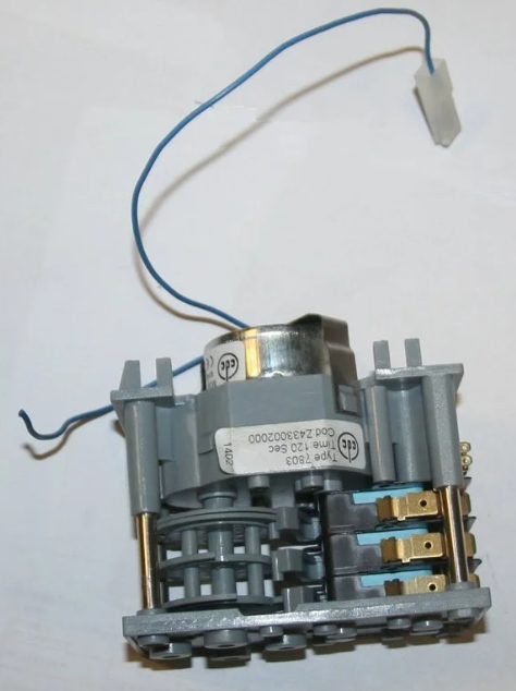 Программатор FAGOR Z433002 для LVC-21B