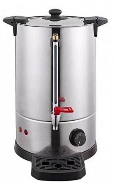 Кипятильник заливной Gastrorag DK-WB2540F