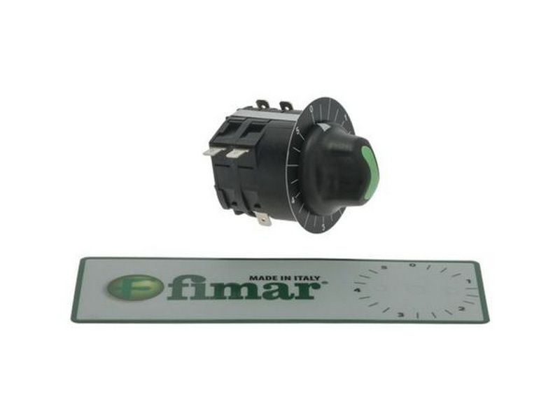 Таймер FIMAR SA1092 для PPN