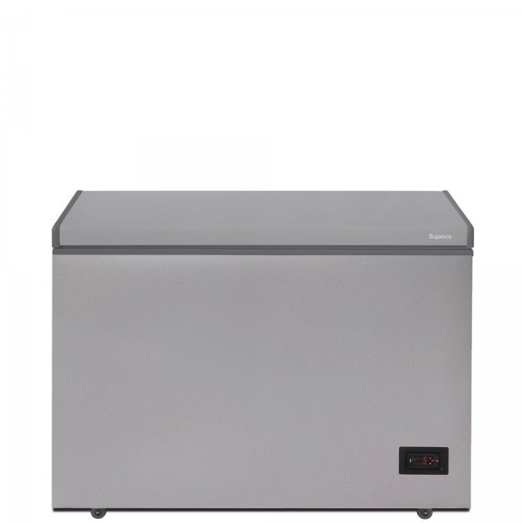 Морозильный ларь Бирюса M240KDN