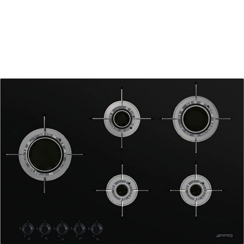 Варочная панель газовая SMEG PVL675LCN