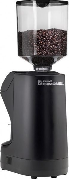 Фото Кофемолка Nuova Simonelli MDX on demand black 2