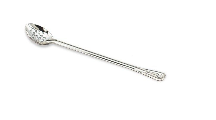 Ложка гарнирная MGSteel 280 мм. артикул BS11PE