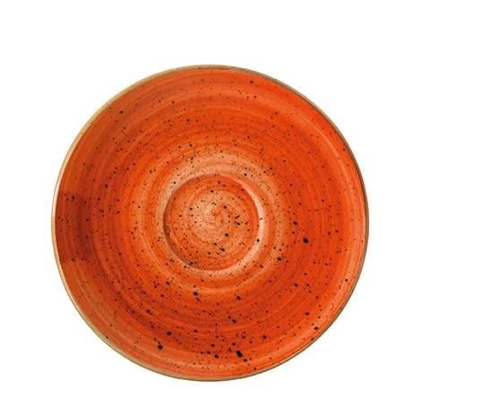 Блюдце Bonna Aura Terracota мм артикул ATCGRM01CT