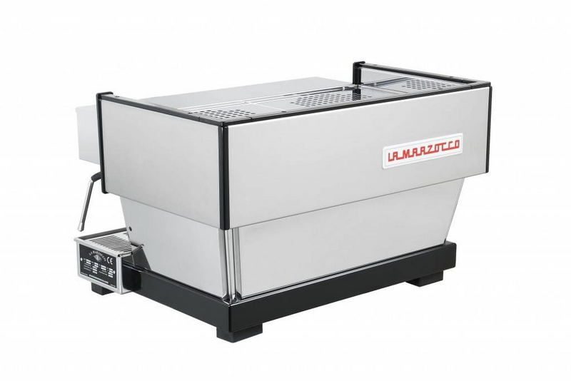 Фото Кофемашина рожковая La Marzocco Linea Classic AV 2GR 1