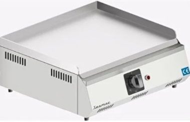 Поверхность жарочная электрическая Seamaс ESD50