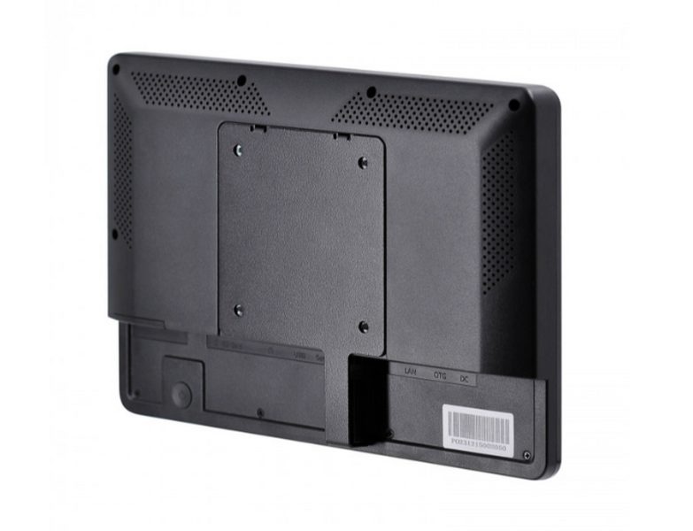 Фото POS-терминал MERTECH WT-10M (Android 11,2/16Gb) 7